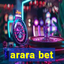 arara bet